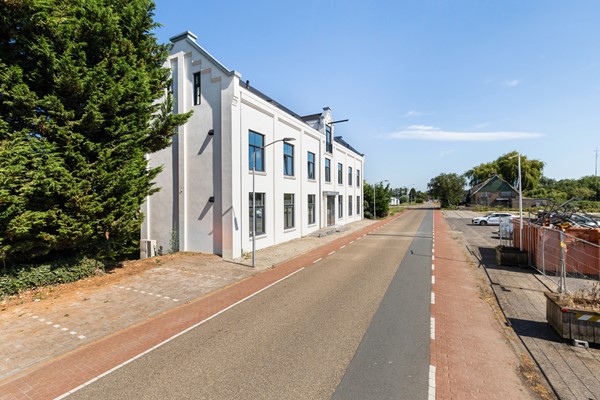 Foto - Te koop: Historisch en stijlvol appartement!